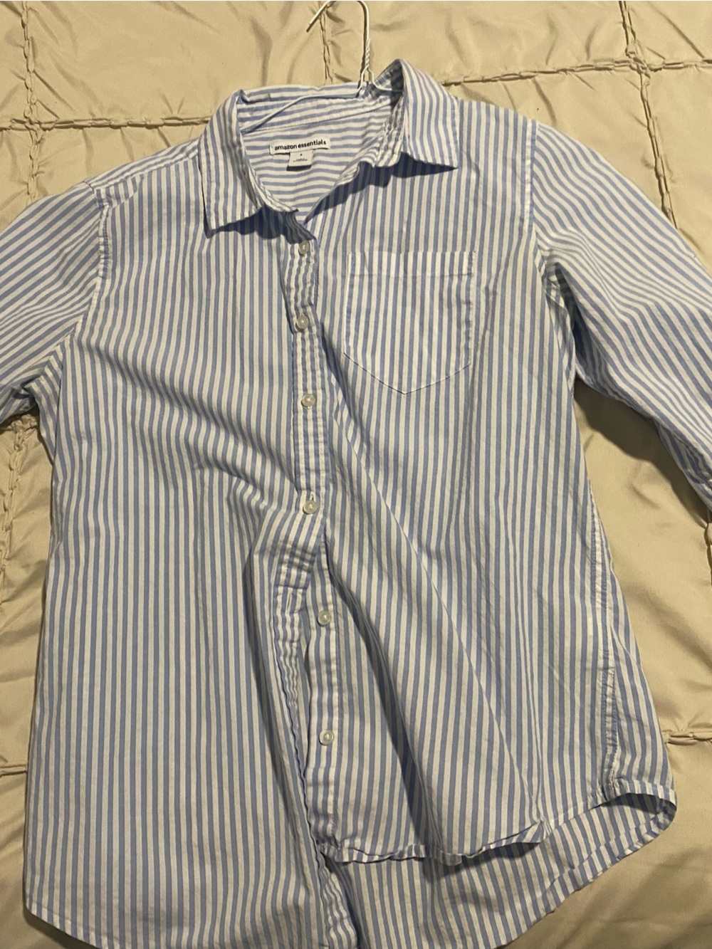 Amazon Essentials - Button Down Shirt